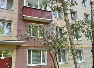 Продам 1-комнатную квартиру, 31.6 м2, Москва, улица Фёдора Полетаева, 32к4