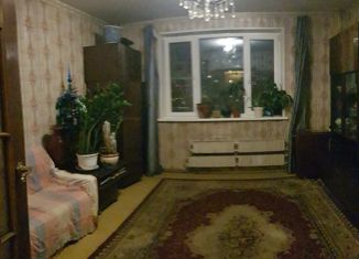 Продам 2-комнатную квартиру, 53 м2, Москва, улица Лескова, 23, улица Лескова