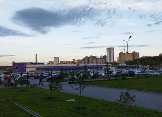 Продается квартира студия, 23.8 м2, Челябинск, Центральный район, улица Петра Сумина, 5