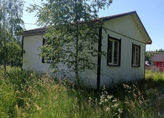 Продаю дом, 42 м2, посёлок Андрейково