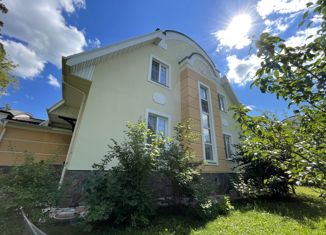 Дом на продажу, 268.6 м2, Балашиха, Коллективная улица, 19