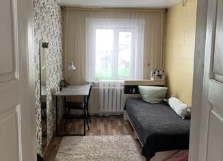 Продаю дом, 96 м2, рабочий посёлок Залари, улица Чайковского