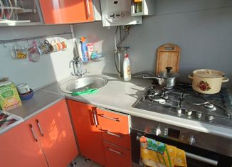 Двухкомнатная квартира на продажу, 42.1 м2, Самара, 7-й квартал, 12, Красноглинский район