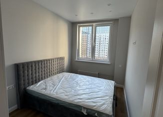 Сдается 3-комнатная квартира, 50 м2, Москва, Берёзовая аллея, 19к2, метро Ботанический сад