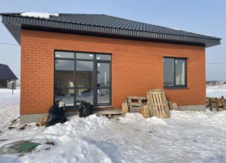 Дом на продажу, 77 м2, деревня Самохваловка, Просторная улица, 14А