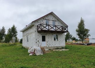 Продам дом, 110 м2, Владимир, улица Большая Полянка