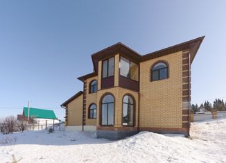 Продается дом, 149.1 м2, деревня Болгары, Добрая улица, 16