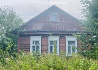 Продам дом, 60 м2, Медынь, Заречная улица, 37