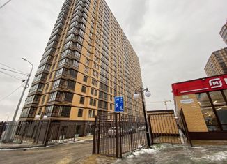 Продам однокомнатную квартиру, 34 м2, Ростов-на-Дону, ЖК Новый Горизонт, Тибетская улица, 1В