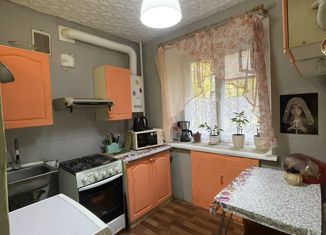 Продается 2-ком. квартира, 44.5 м2, Сосногорск, улица Гайдара, 8