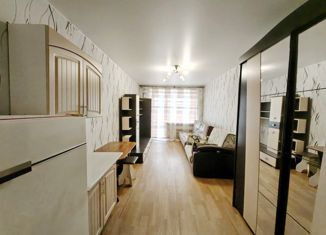 Продажа комнаты, 16 м2, Новосибирск, улица Серафимовича, 1/4, Ленинский район