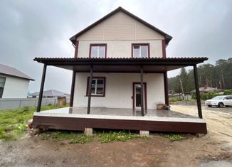 Дом на продажу, 195 м2, поселок Октябрьский, улица Свердлова