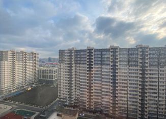 Продаю 1-ком. квартиру, 42 м2, Краснодар, Стахановская улица, 1/5к2, микрорайон Авиагородок