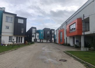 Таунхаус на продажу, 156 м2, деревня Николо-Черкизово, микрорайон Белый город, 28