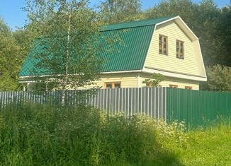 Продам дом, 96 м2, село Кривандино, улица Фёдорова