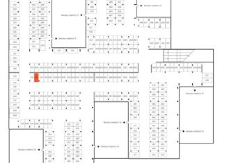 Сдается в аренду машиноместо, 13.3 м2, Москва, район Марьина Роща, Складочная улица, 4