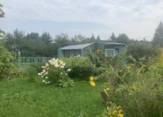 Продажа дома, 28.9 м2, село Иудино