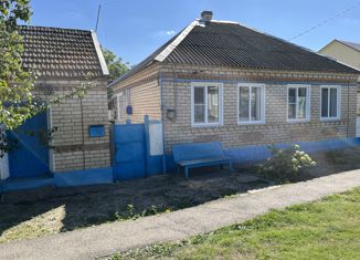Дом на продажу, 60 м2, село Новоселицкое, улица Петрова, 339А