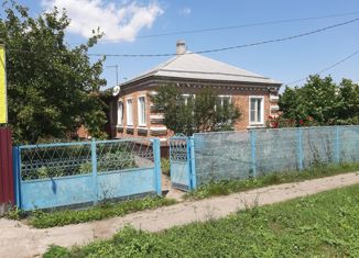 Продается дом, 59.9 м2, станица Ленинградская, Красная улица, 27