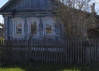 Продам дом, 53 м2, Кулебаки, Ленинградская площадь, 12
