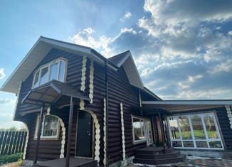 Продажа дома, 148.3 м2, село Озёрный, Фрезерная улица, 11