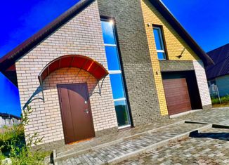 Продам дом, 131 м2, село Власиха