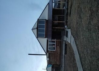 Продажа дома, 111.4 м2, Хилок, улица имени Николая Ветрова