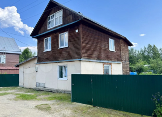 Дом на продажу, 68.8 м2, КС № 10 НТМК, 6-я улица, 208