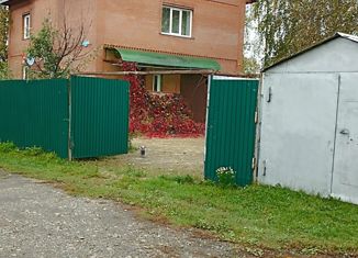 Продаю дом, 162 м2, поселок Увал, Дачная улица