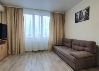 1-комнатная квартира на продажу, 39 м2, Новосибирск, улица Немировича-Данченко, 146/1, метро Студенческая