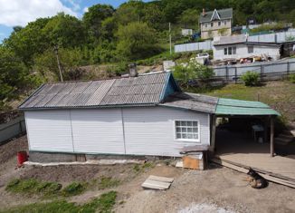 Продам дом, 54 м2, Находка, улица Дежнёва, 1