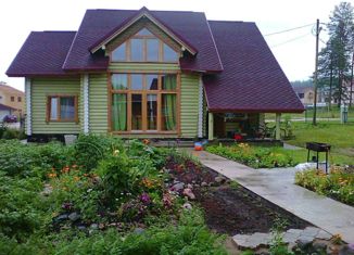 Продажа дома, 170.7 м2, посёлок городского типа Краснозатонский, Бульварная улица, 11