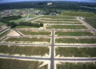 Продажа земельного участка, 5.23 сот., деревня Ильинское