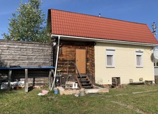 Дом на продажу, 99 м2, деревня Селеево, Ключевая улица