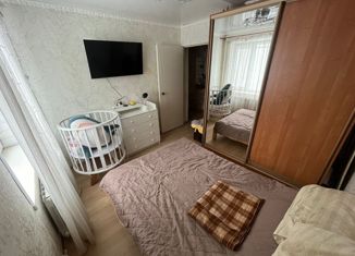 Продаю двухкомнатную квартиру, 36.4 м2, Самарская область, Локомобильная улица, 19