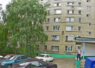 Продается однокомнатная квартира, 20.8 м2, Саратов, Гвардейская улица, 3, Ленинский район