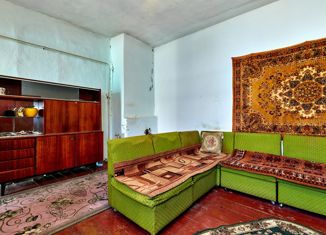 Однокомнатная квартира на продажу, 20.7 м2, Краснодар, улица Кирова, 134, улица Кирова