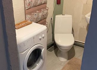 Продажа квартиры студии, 24 м2, Краснодар, ЖК Дыхание, улица Лётчика Позднякова, 2к11