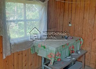 Дом на продажу, 31 м2, деревня Ивановка, Западная улица