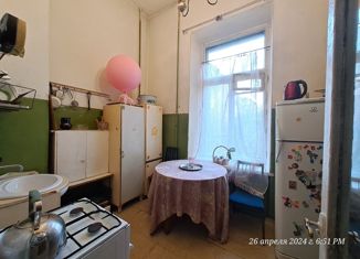 Продам 2-комнатную квартиру, 46.7 м2, Санкт-Петербург, Почтамтская улица, 11, Адмиралтейский район