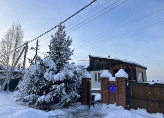 Продаю дом, 110 м2, Красноярск, Садовая улица, 13