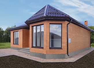Дом на продажу, 95 м2, село Тополево, Пионерская улица