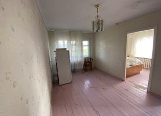 Продажа 3-комнатной квартиры, 49 м2, хутор Верхний, Рабочая улица, 1
