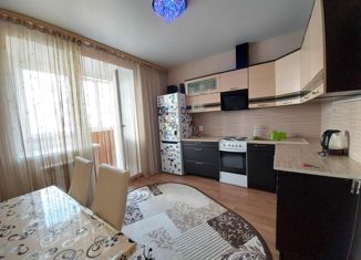 Продается однокомнатная квартира, 40 м2, Воронеж, улица Независимости, 55/2, ЖК Каштановый