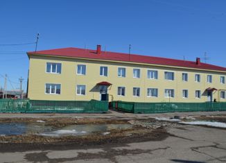 Продается 3-ком. квартира, 51 м2, рабочий посёлок Красный Яр, Школьная улица, 11