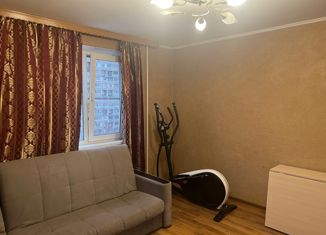 Продажа 2-ком. квартиры, 50 м2, Москва, Новочеркасский бульвар, 46, Новочеркасский бульвар