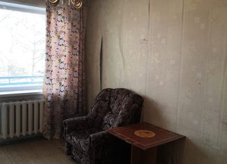 2-комнатная квартира на продажу, 45.5 м2, Лесозаводск, Пушкинская улица, 50