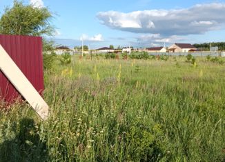 Продажа земельного участка, 8 сот., рабочий посёлок Чердаклы, Станционная улица