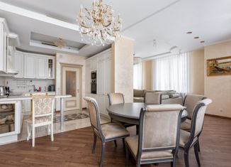 Продам 3-комнатную квартиру, 125 м2, Москва, улица Шаболовка, 23к3, улица Шаболовка