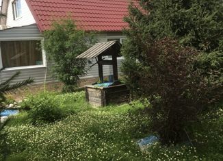 Продаю дом, 120 м2, дачный поселок Строитель, Еловая улица